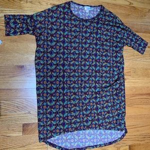 Brand New XXS Lularoe Irma